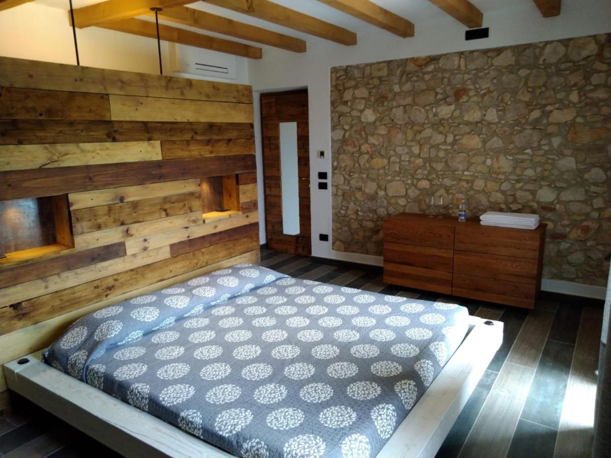 Agriturismo Tamellini Soave  Extérieur photo