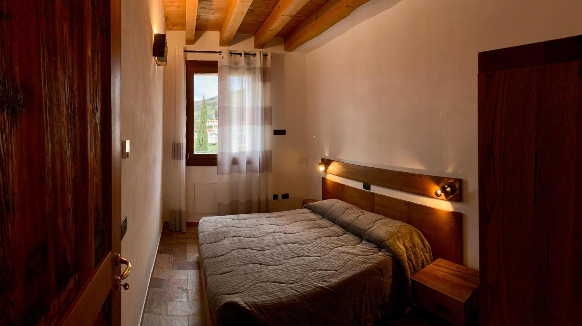 Agriturismo Tamellini Soave  Extérieur photo
