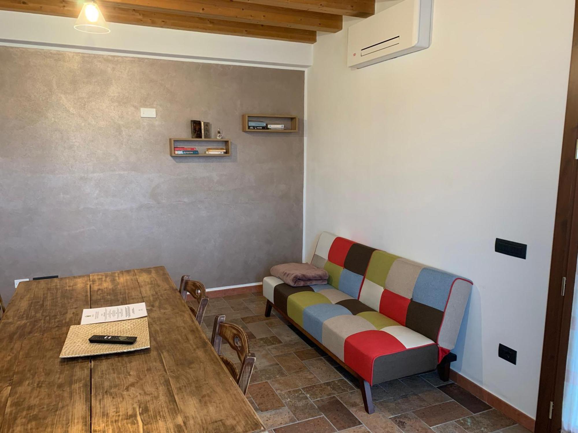 Agriturismo Tamellini Soave  Extérieur photo