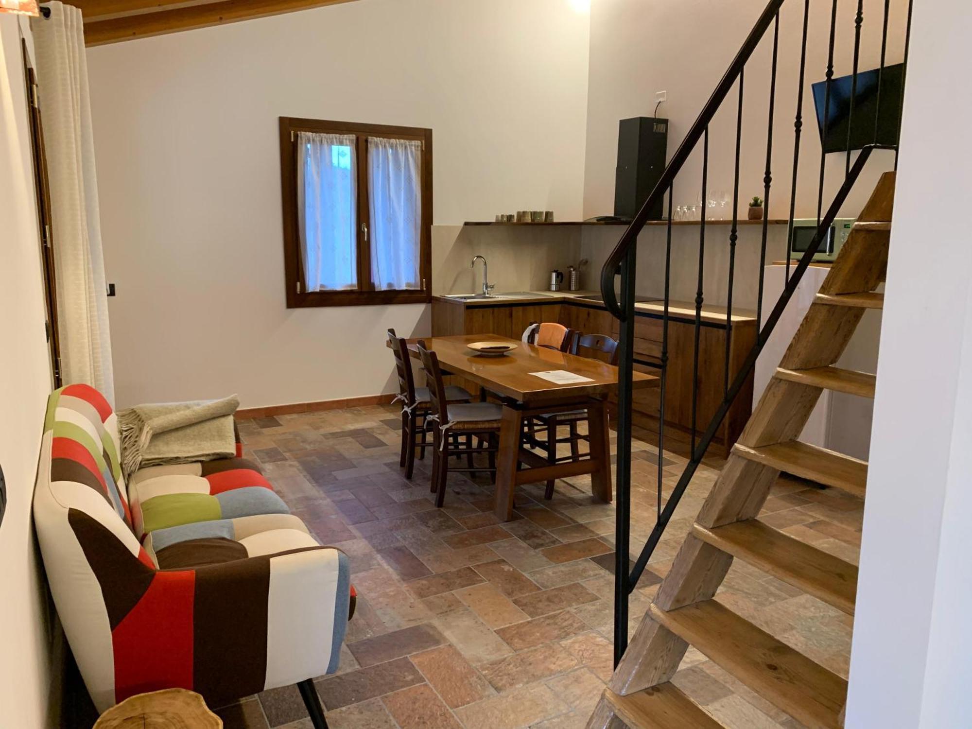 Agriturismo Tamellini Soave  Extérieur photo
