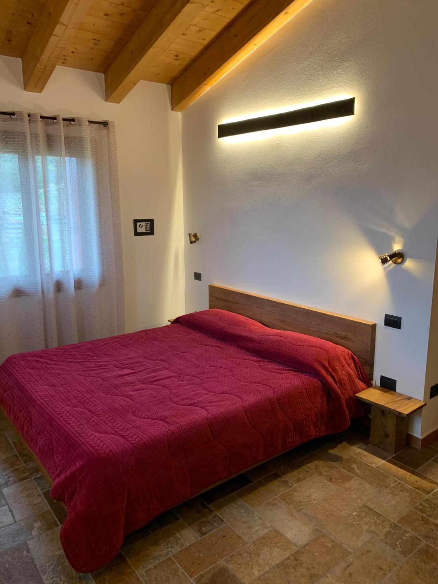 Agriturismo Tamellini Soave  Extérieur photo