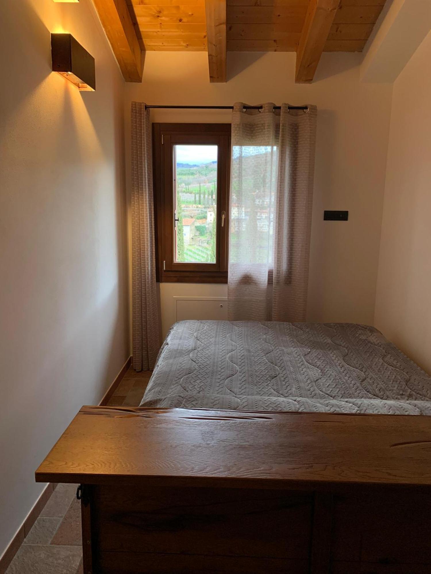 Agriturismo Tamellini Soave  Extérieur photo