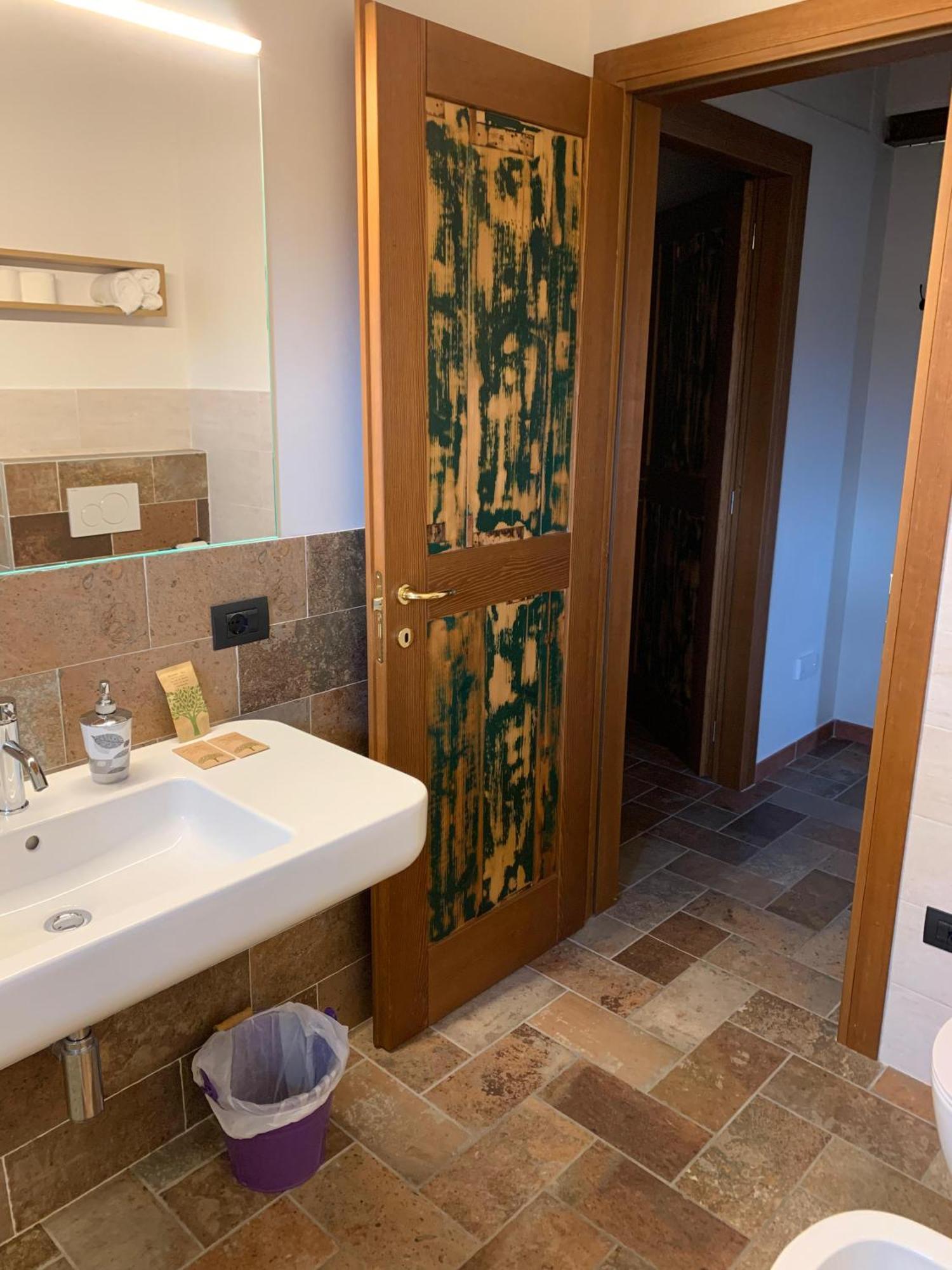 Agriturismo Tamellini Soave  Extérieur photo