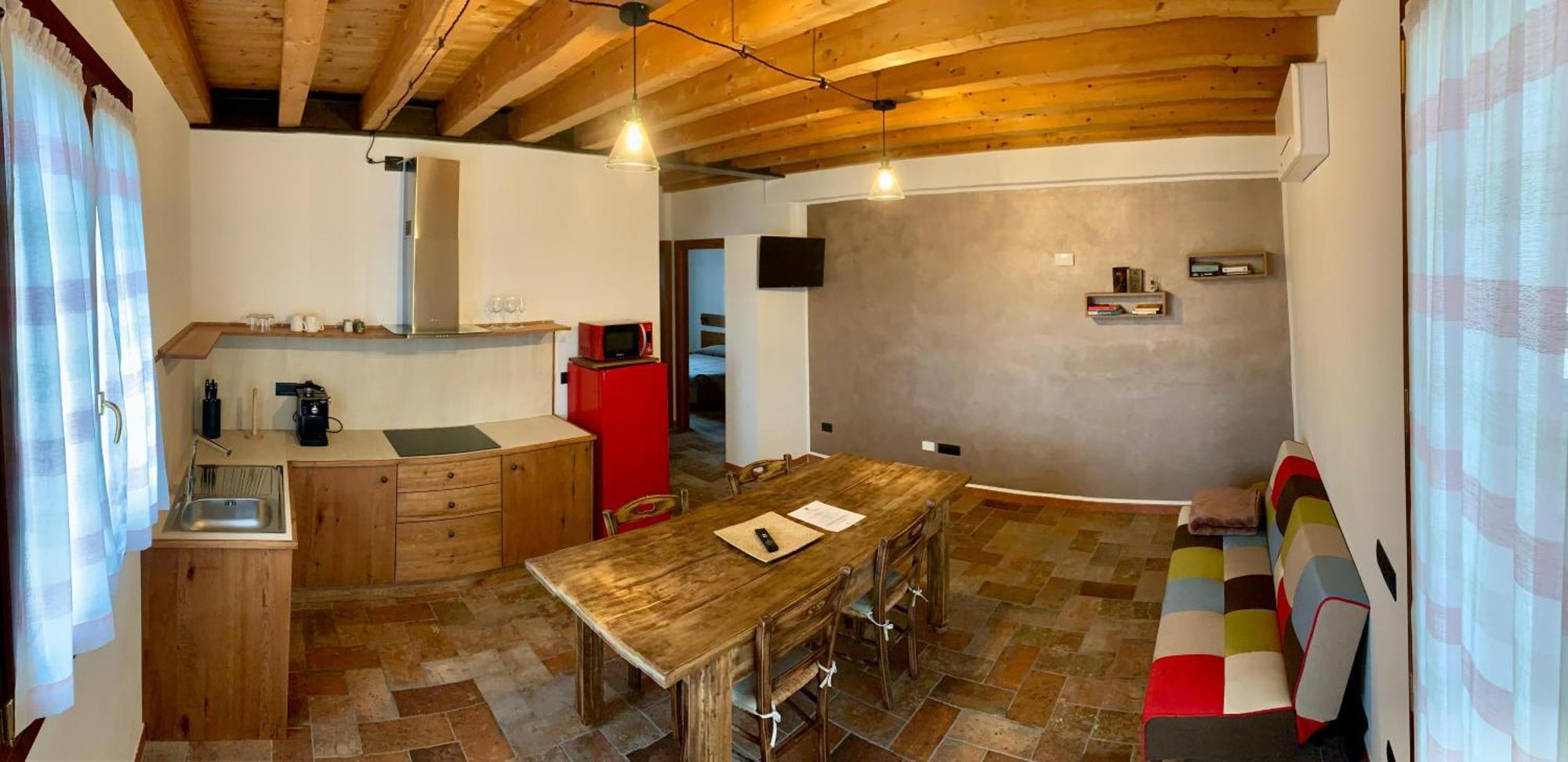 Agriturismo Tamellini Soave  Extérieur photo