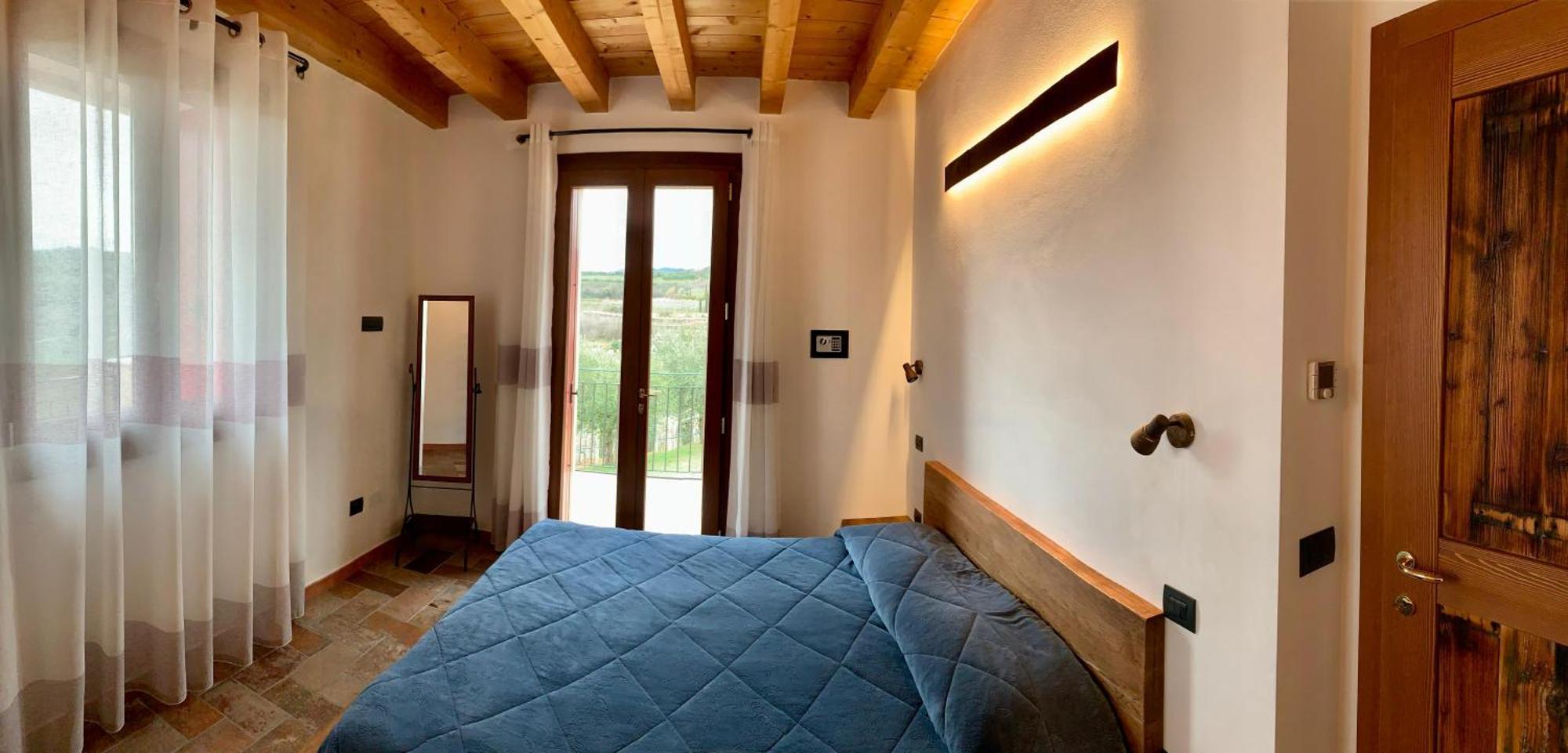Agriturismo Tamellini Soave  Extérieur photo
