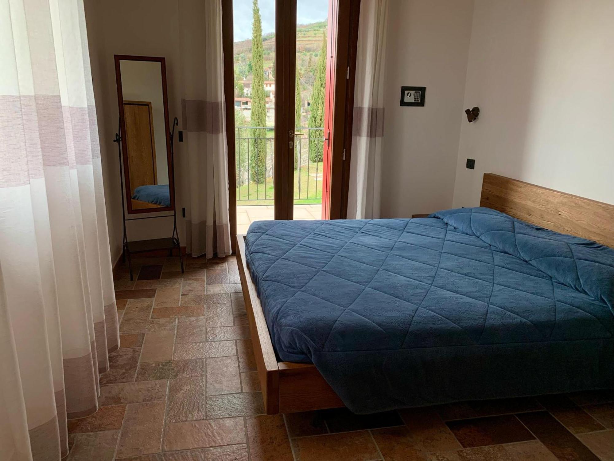 Agriturismo Tamellini Soave  Extérieur photo