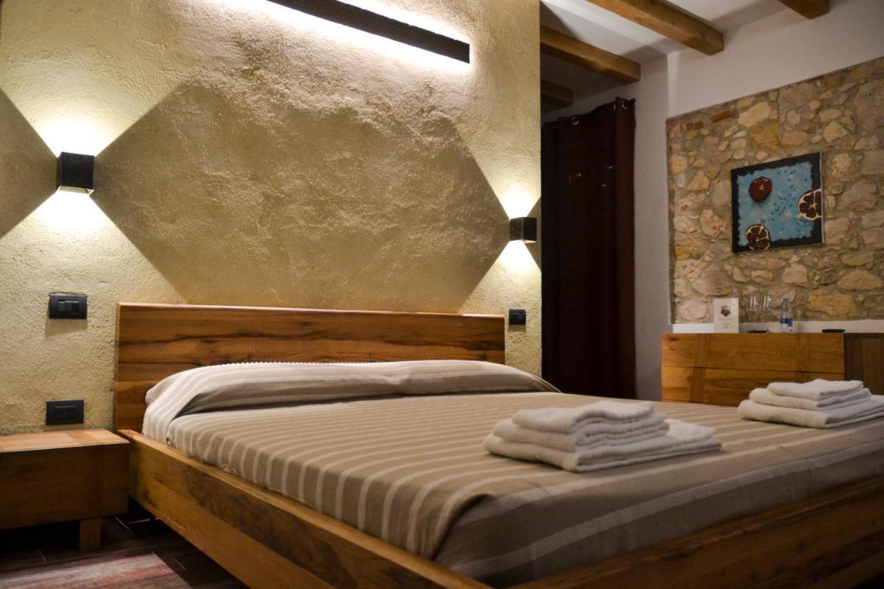 Agriturismo Tamellini Soave  Extérieur photo