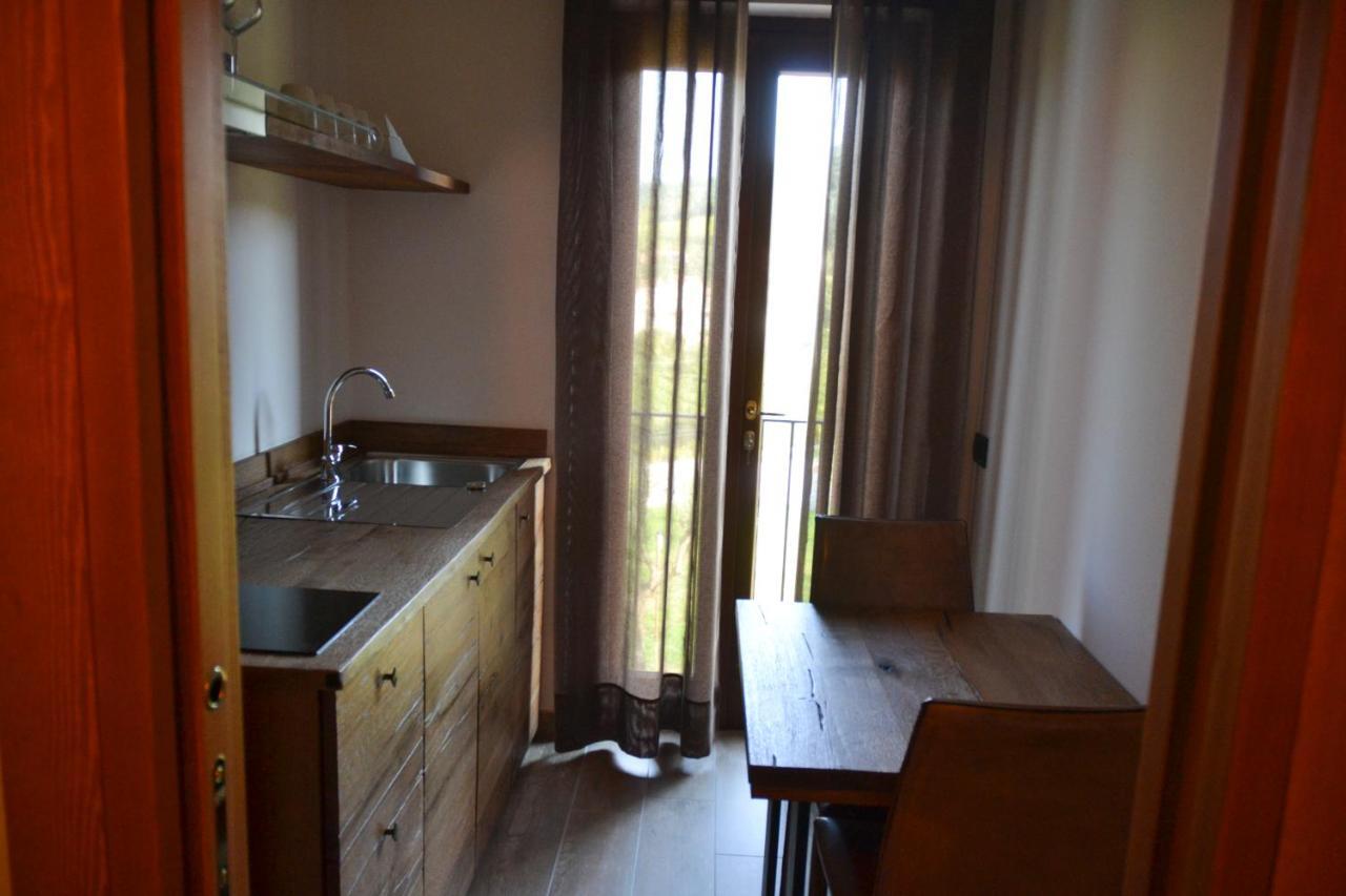 Agriturismo Tamellini Soave  Extérieur photo