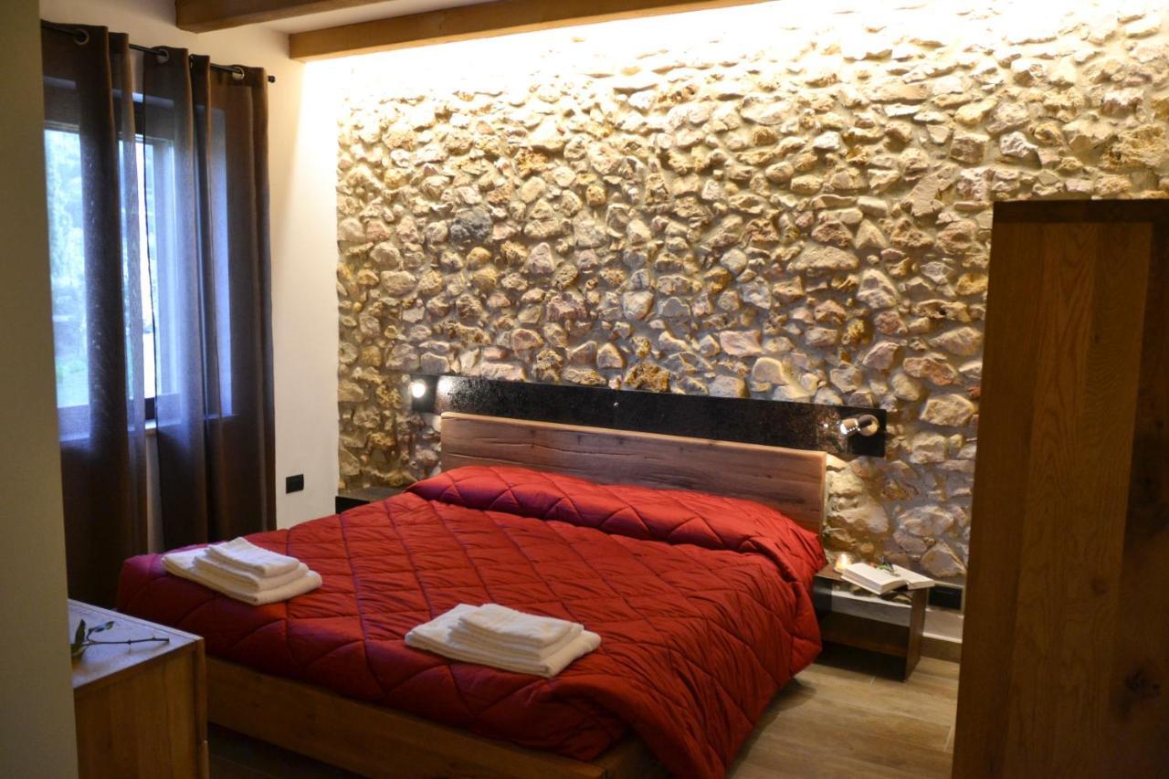 Agriturismo Tamellini Soave  Extérieur photo