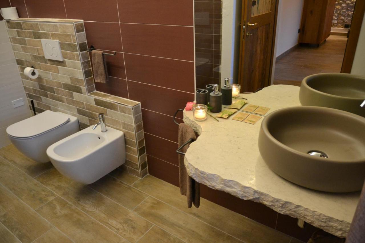 Agriturismo Tamellini Soave  Extérieur photo