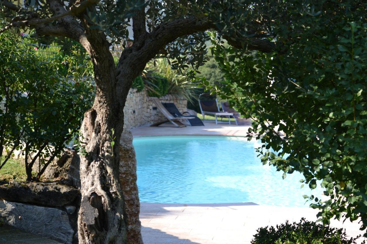 Agriturismo Tamellini Soave  Extérieur photo