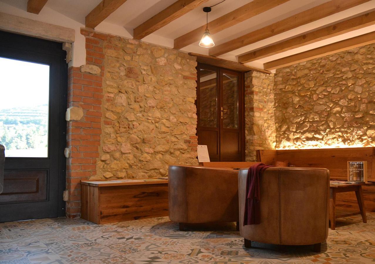 Agriturismo Tamellini Soave  Extérieur photo
